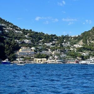 Meet your Posher, Trissi